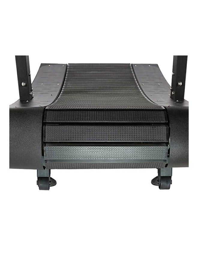 Elite - Curved Treadmill – Non-Motorized Running Machine - Image 1