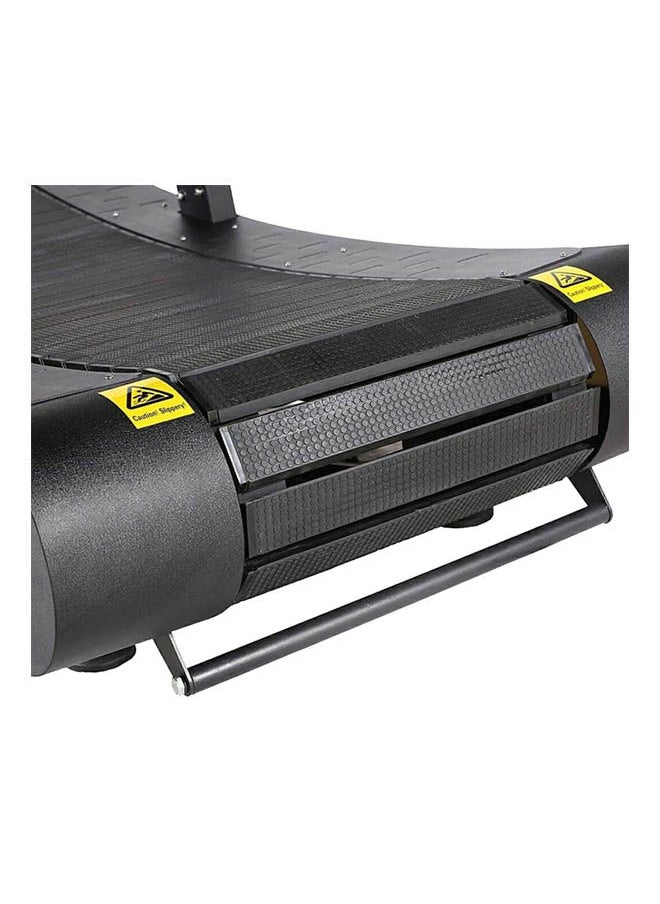 Elite - Curved Treadmill – Non-Motorized Running Machine - Image 1