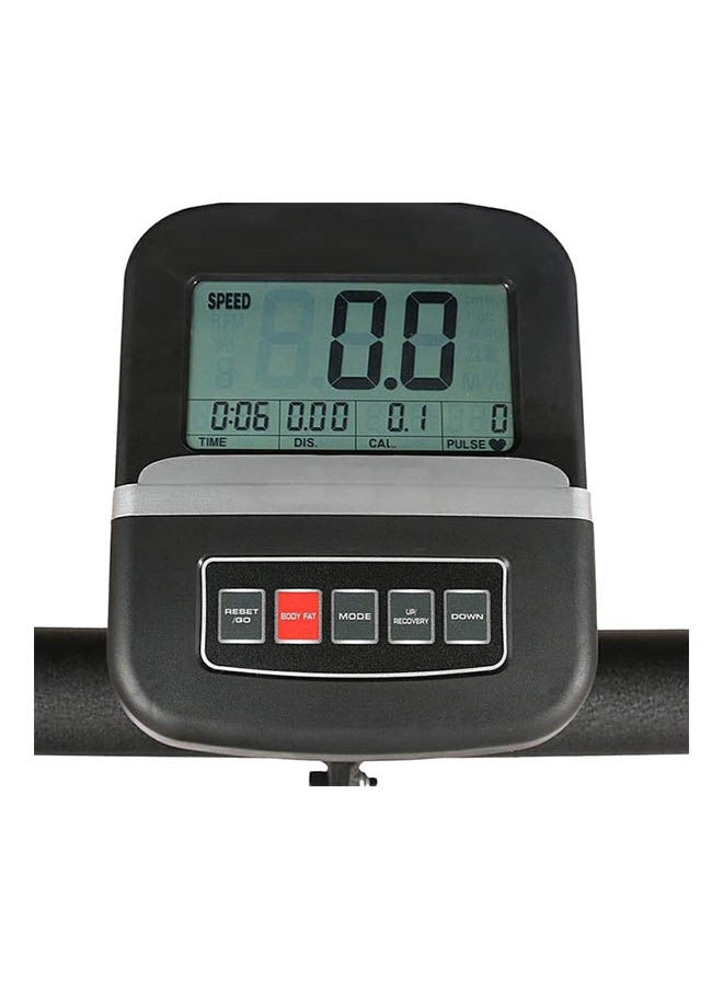 Elite - Curved Treadmill – Non-Motorized Running Machine - Image 1