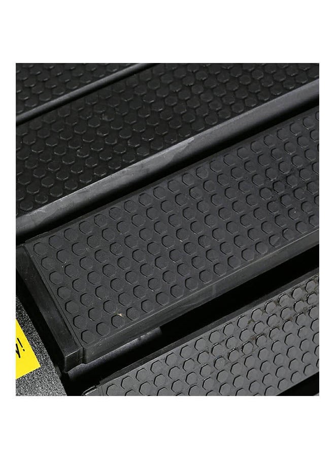 Elite - Curved Treadmill – Non-Motorized Running Machine - Image 1