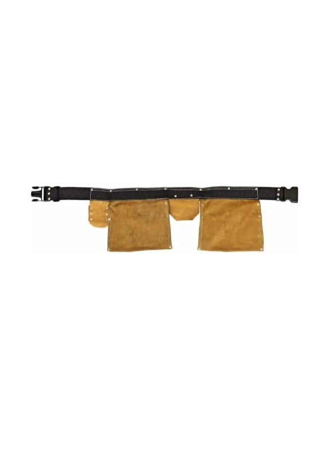 LATHER BELT TOOLS BAG  - Image 3