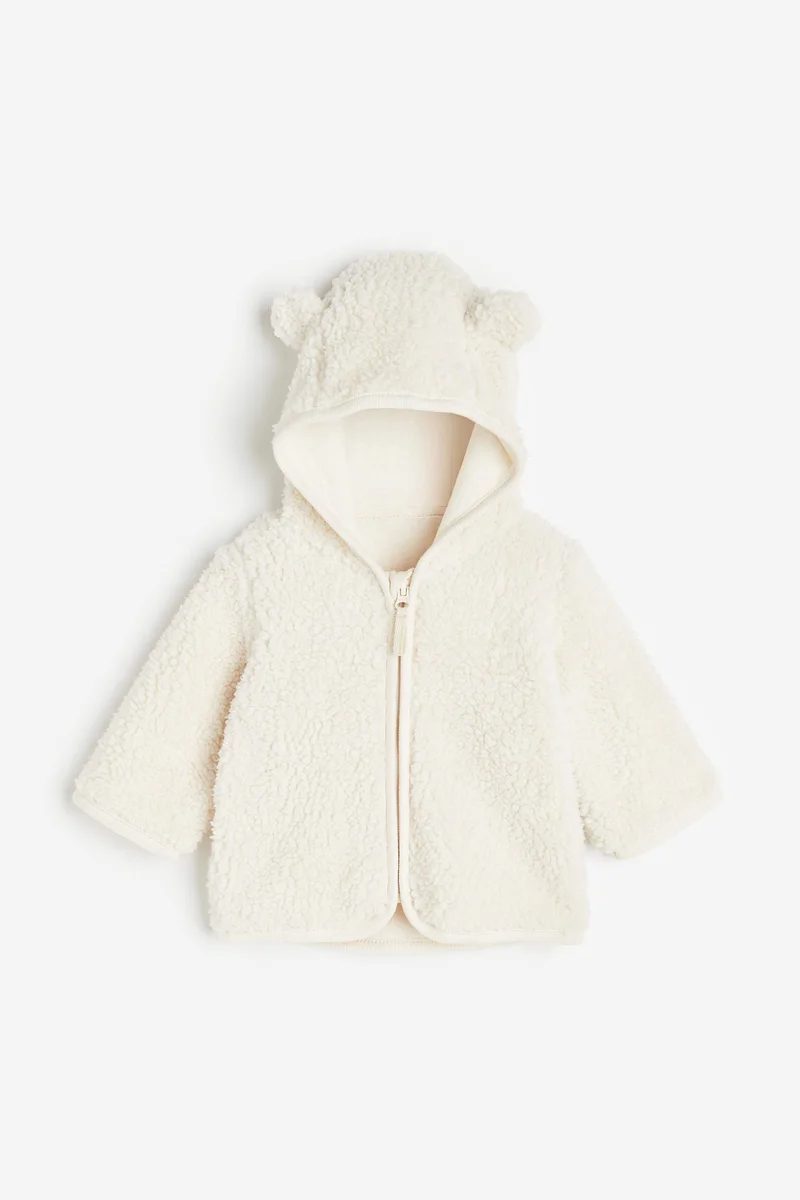 اتش اند ام Pile jacket