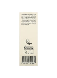 Dear,Klairs Dear, Klairs, Gentle Black Fresh Cleansing Oil, 1.01 fl oz (30 ml)  - Image 3