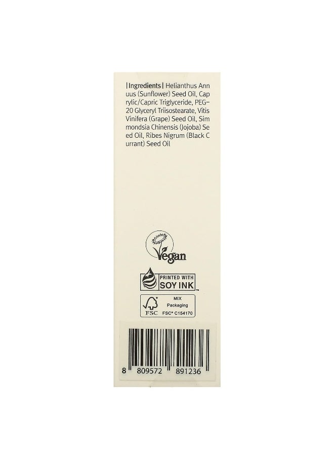 Dear,Klairs Dear, Klairs, Gentle Black Fresh Cleansing Oil, 1.01 fl oz (30 ml)  - Image 3
