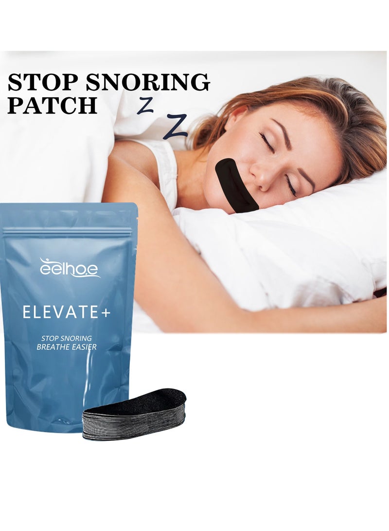 Generic Super Effective Anti-Snoring Solution – 30 Pcs Pack  - Image 1