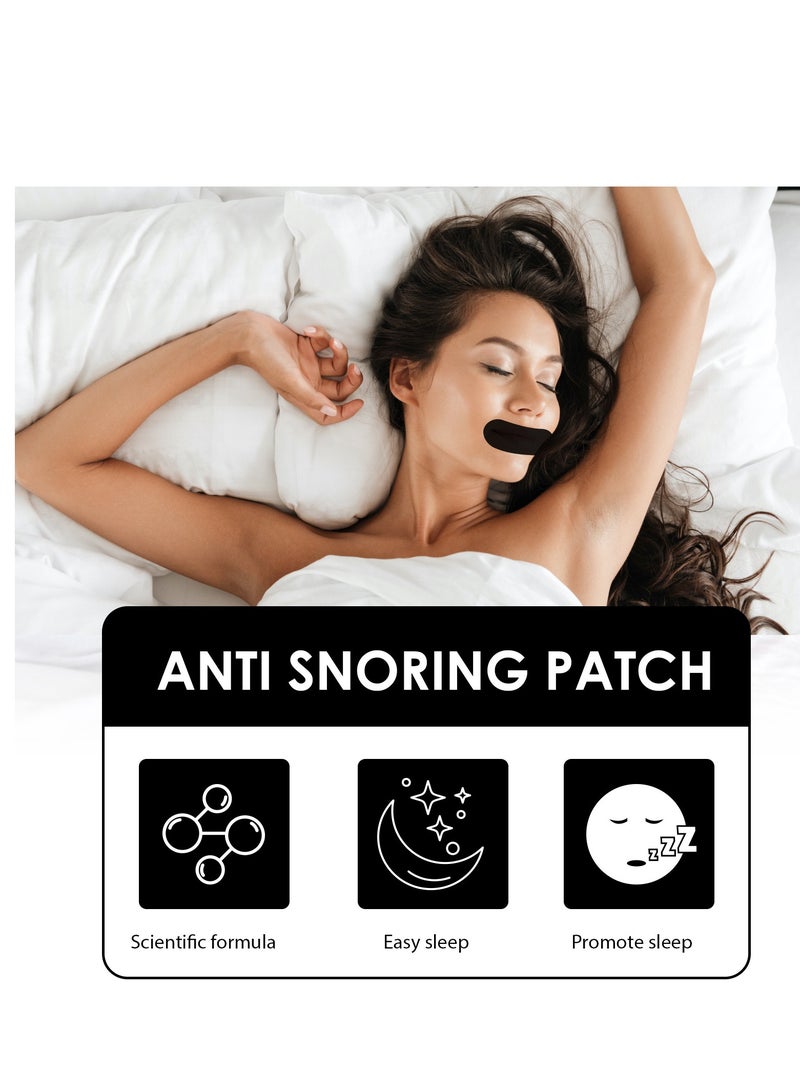 Generic Super Effective Anti-Snoring Solution – 30 Pcs Pack  - Image 3