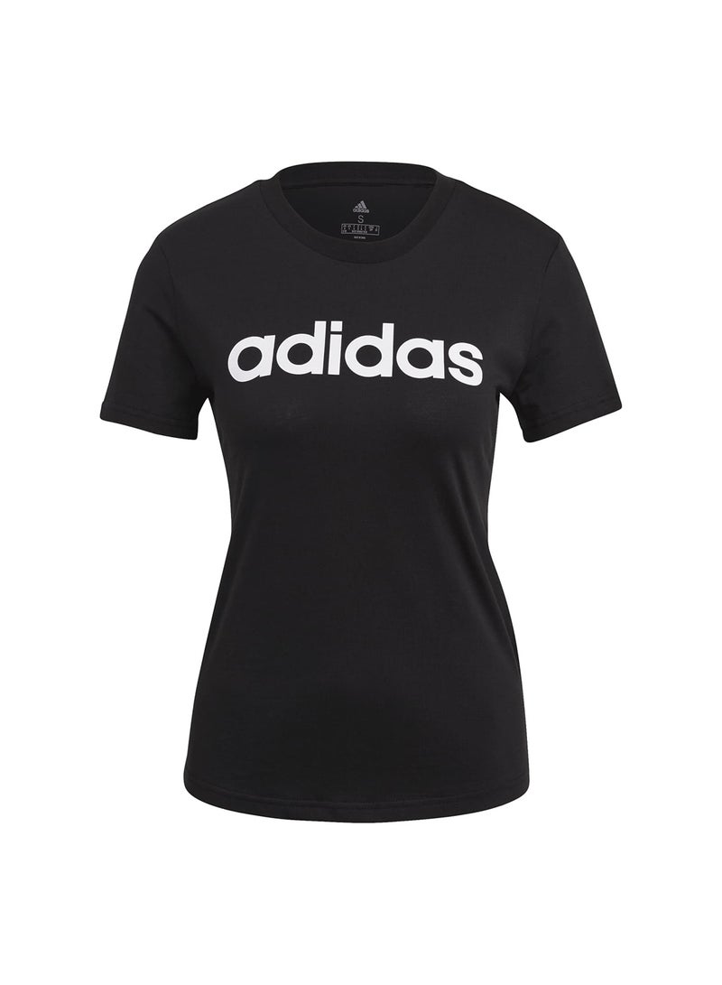 Essentials Slim Logo T-Shirt