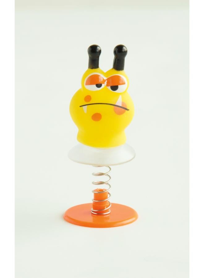Unique Cute Monster Spring Pop-Up - Image 2