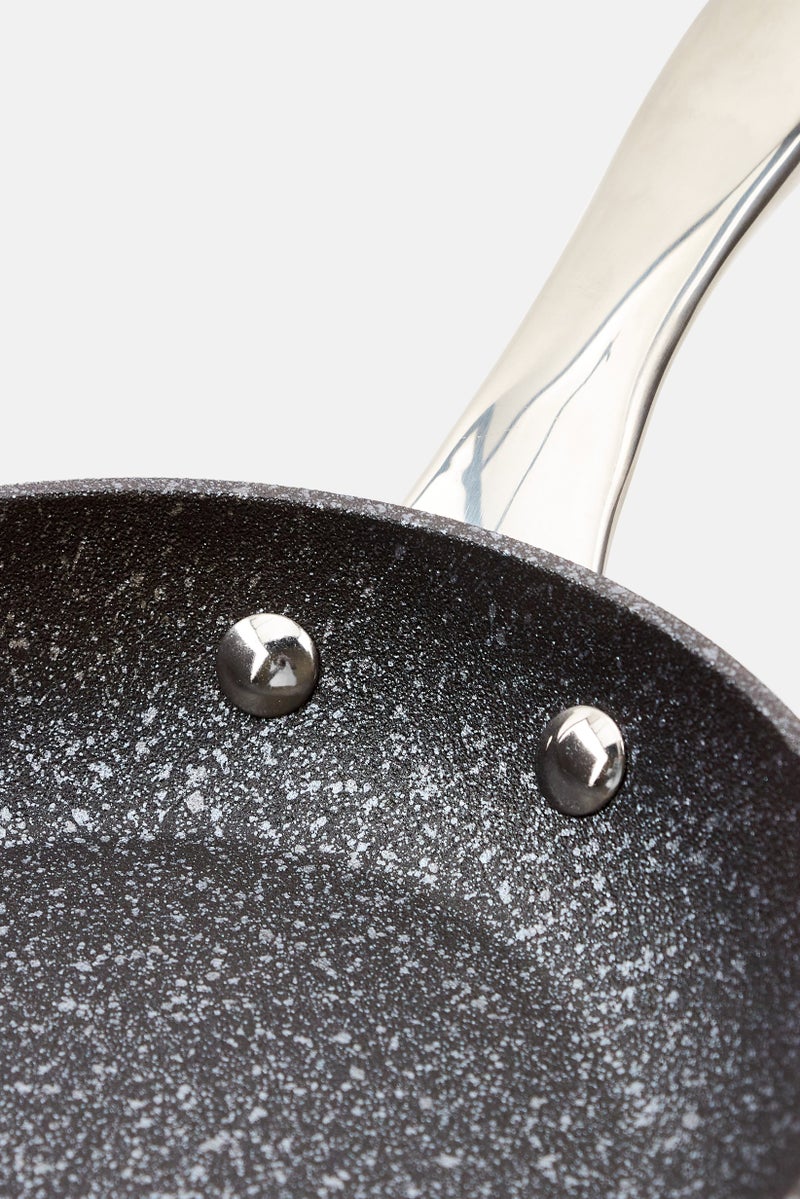ibili Induction Fry Pan, Red  - Image 4