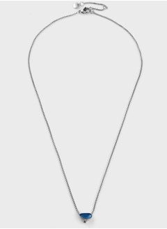 Sea Glass Necklace
