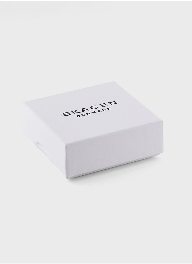 Skagen - Sea Glass Necklace - Image 1