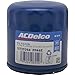 ACDelco GM Original Equipment PF46E 12737094 Oil Filter - Image 2