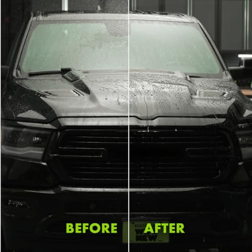 Wipe New Rust-Oleum 381702 Blast Ceramic Coating, 24 oz - Image 3