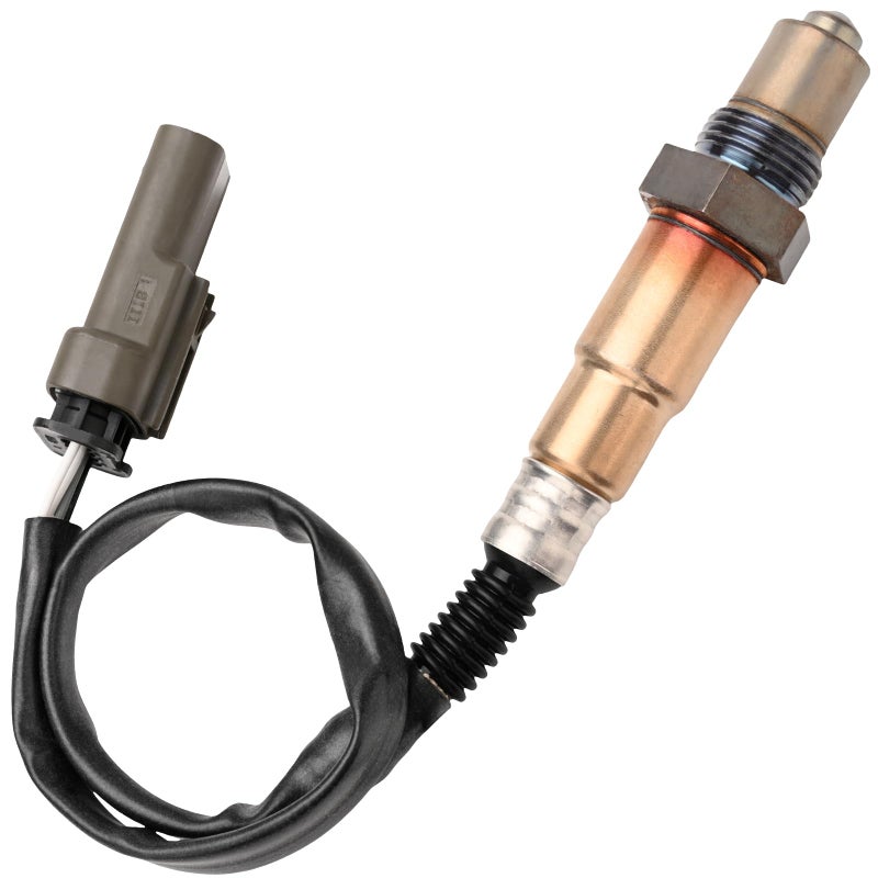 DOSKJOK 12663317 Oxygen Sensor Compatible with Spark Malibu Encore 20162022 Cruze 20162019 Equinox Terrain 20182022 Trax 20212022