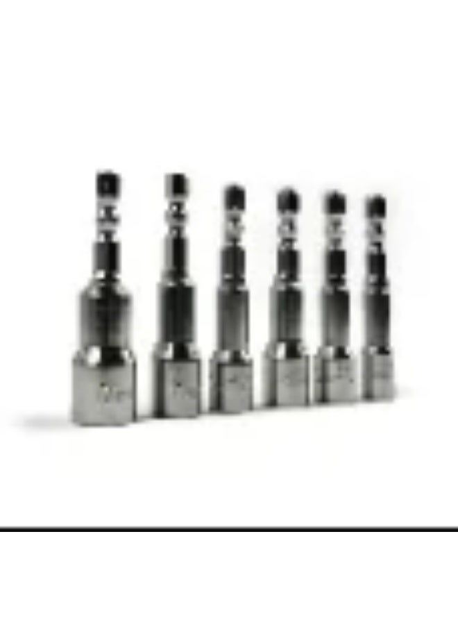 Tower Nut Setter Hex 10 mm to 65 mm Taiwan TOWER - Image 2