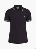 Calvin Klein Jeans Ck Black