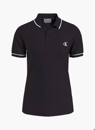 Ck Black