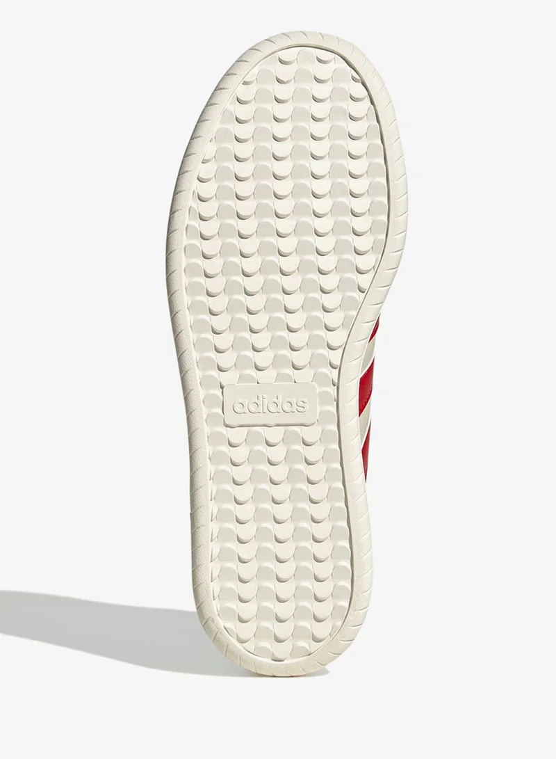 Adidas Barreda