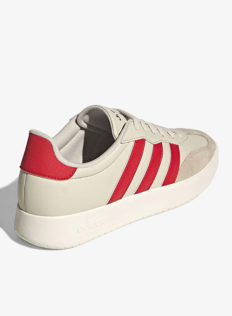 Adidas Barreda