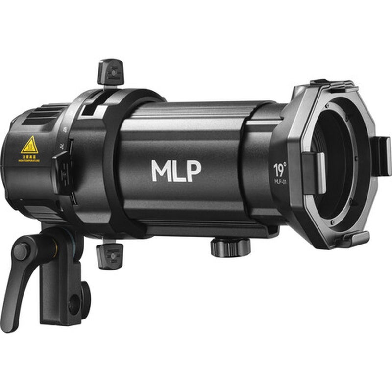 Godox 19 Projection attachment for Godox mount ML60IIBI - Image 2