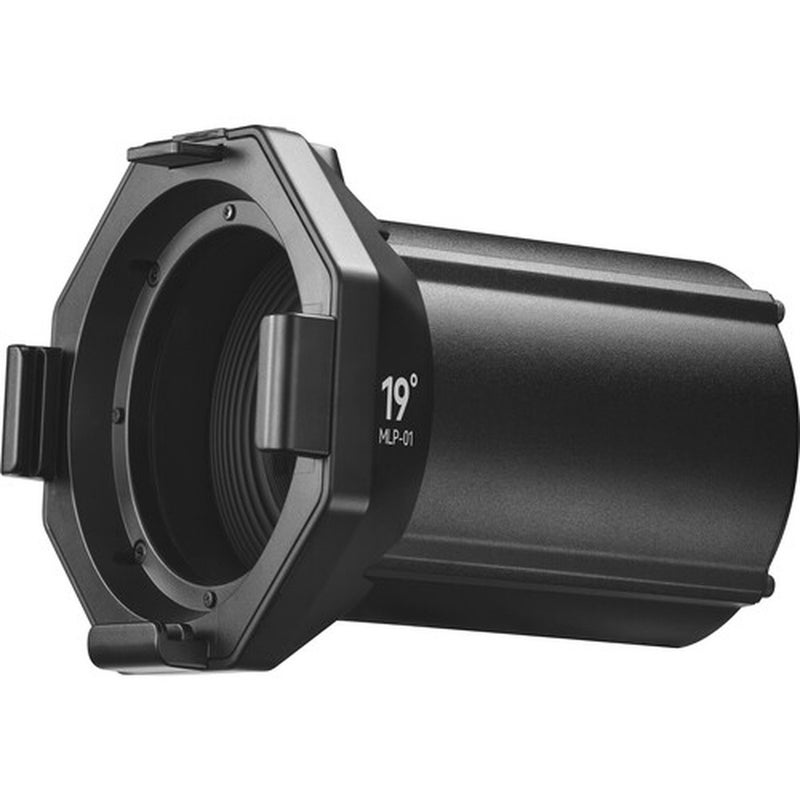 Godox 19 Projection attachment for Godox mount ML60IIBI - Image 3