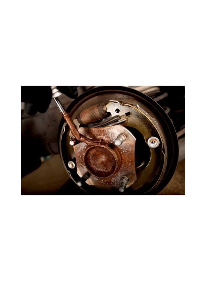 BTS Copper Anti‑Seize – 430 ml | High‑Temperature Lubricant & Corrosion Protector for Bolts, Exhaust Systems, Brake Parts & Industrial Equipment - Image 3