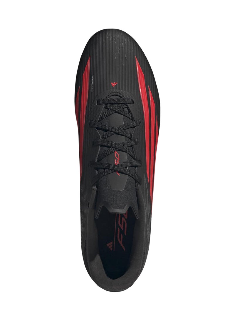 Adidas F50 League Firm Ground / Multi Ground Football Boots - Image 2