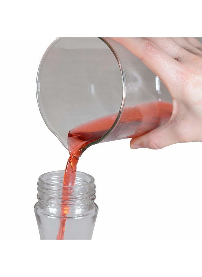 Perky-Pet 244SFB Hummingbird Instant Nectar Powder Concentrate - 2lb - Makes 192 oz of Hummingbird Liquid Food Nectar  - Image 5