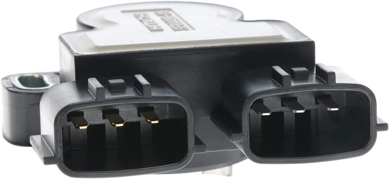 Hitachi TPS0005 Throttle Position Sensor - Image 5