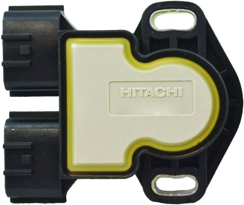 Hitachi TPS0005 Throttle Position Sensor - Image 2