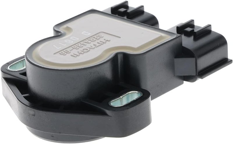 Hitachi TPS0005 Throttle Position Sensor - Image 4