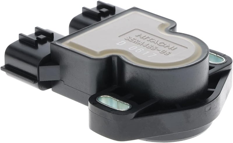 Hitachi TPS0005 Throttle Position Sensor - Image 3