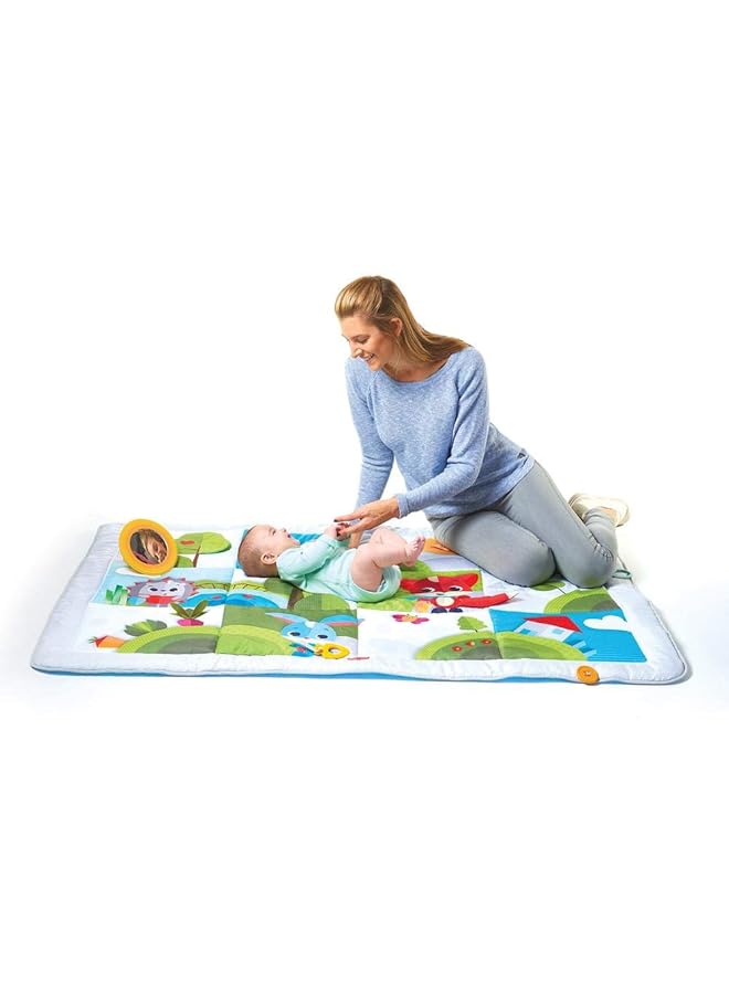 Tiny Love Super Mat Meadow - Image 5