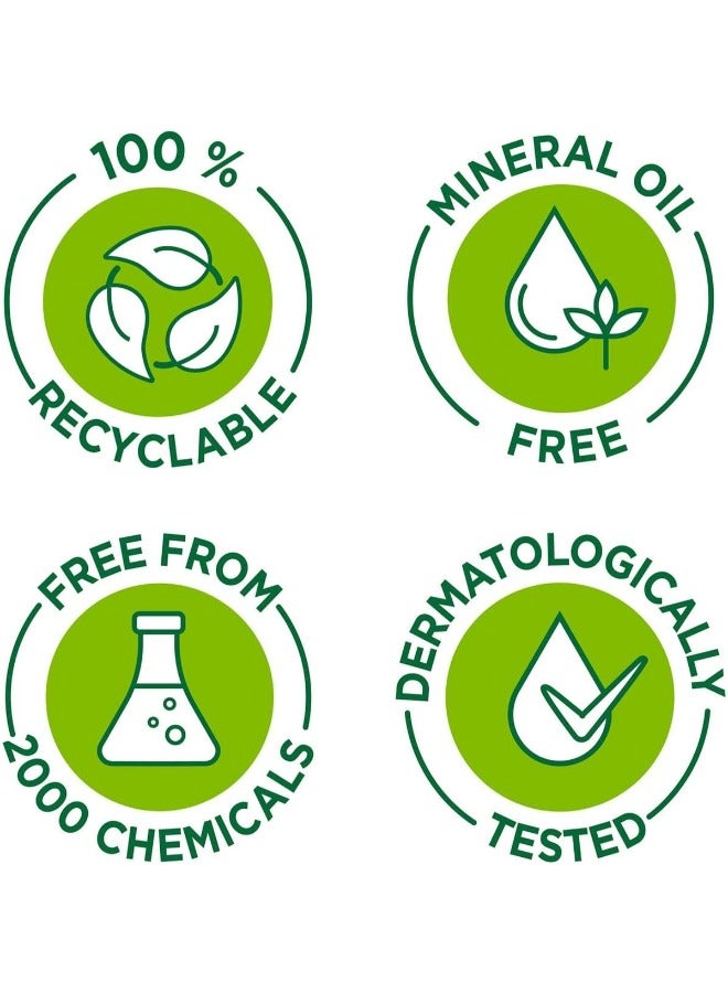 simple 2Pcs Simple Glow  Facial Wash Protect ‘N’ Glow 150 ml - Image 5