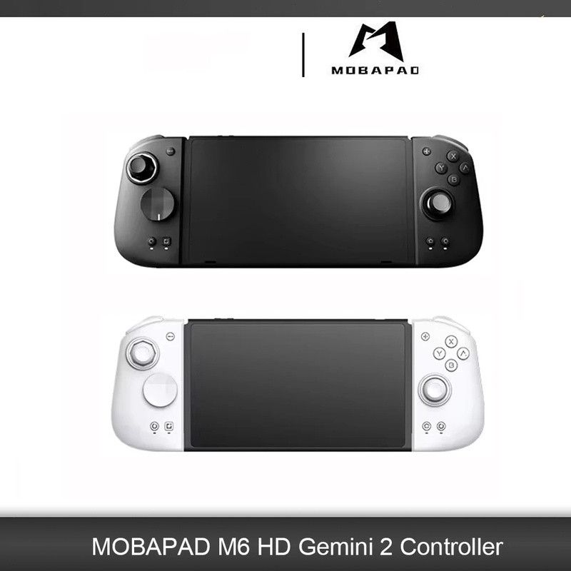 موباباد ذراع تحكم MOBAPAD M6- - Image 2