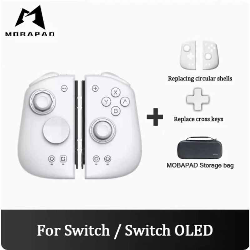 موباباد ذراع تحكم MOBAPAD M6- - Image 1