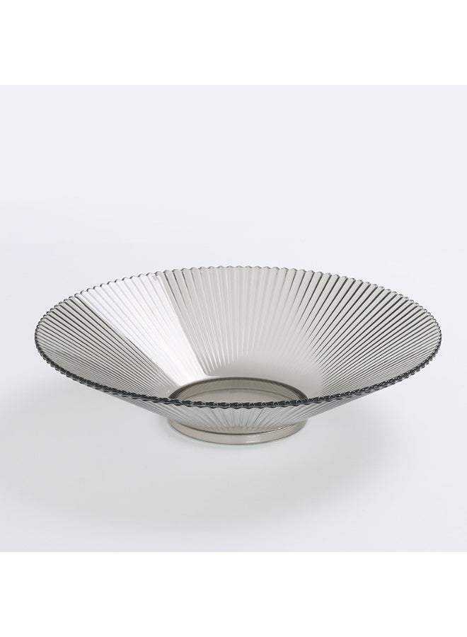 NIBEMINENT Plastic Tray Reusable Fruit Tray, - Image 1