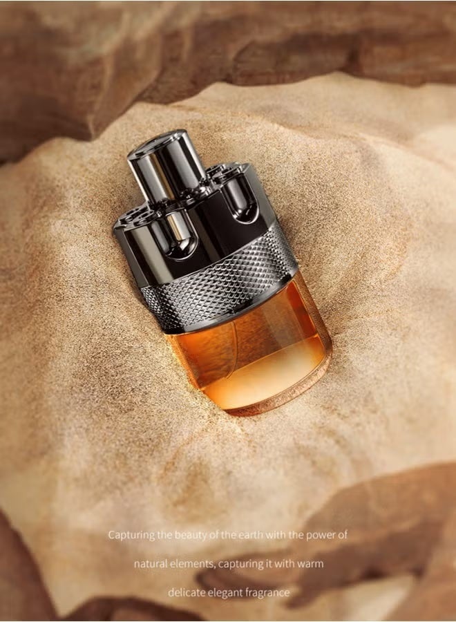 مارك له أكثر العطور المطلوبة أو دو بارفان 100 مل - Image 5