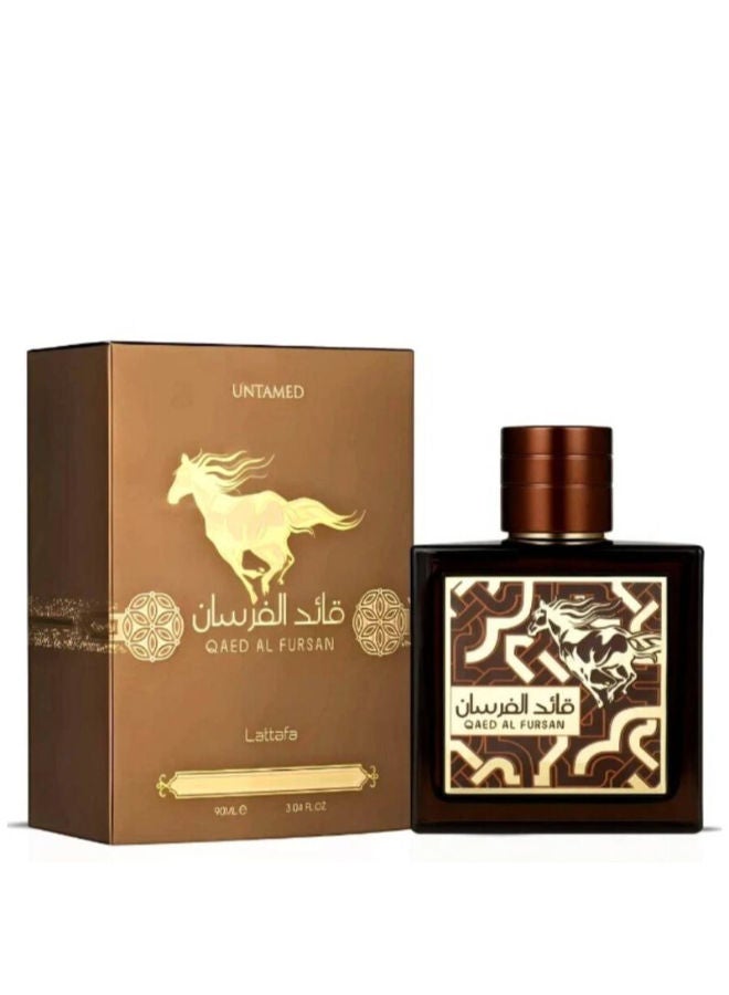 قائد الفرسان أنتيمد EDP