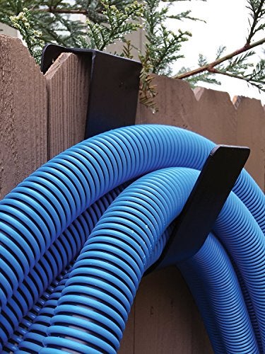 Poolmaster 35610 Jumbo Hose Hanger, Multicolor 7.7” High x 5” Wide x 5.5” Deep - Image 5