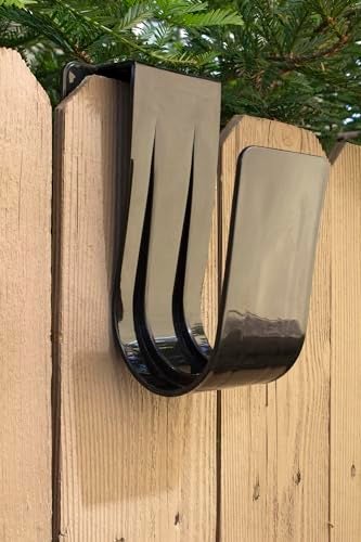 Poolmaster 35610 Jumbo Hose Hanger, Multicolor 7.7” High x 5” Wide x 5.5” Deep - Image 3