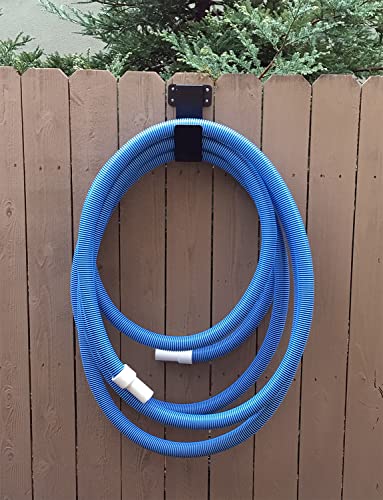 Poolmaster 35610 Jumbo Hose Hanger, Multicolor 7.7” High x 5” Wide x 5.5” Deep - Image 4