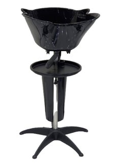 Salon System Salon portable hair washer system with tank  - Image 1