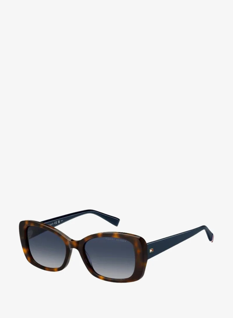 Rectangular Sunglasses Frames