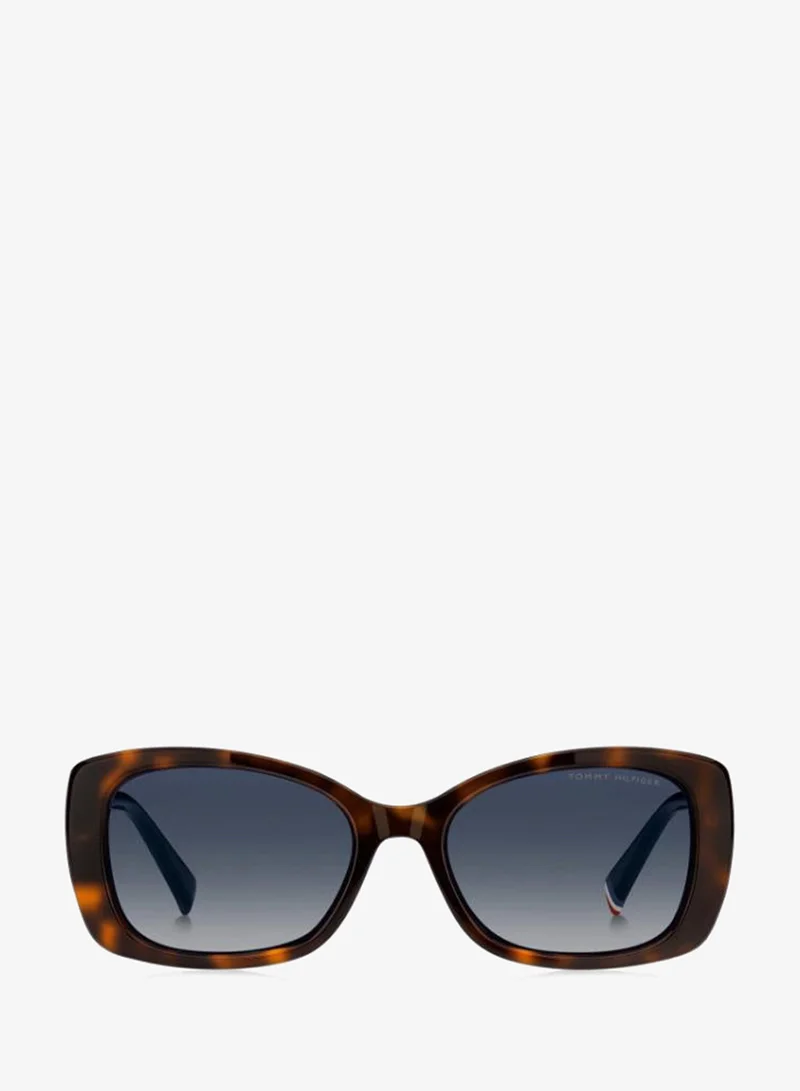 Tommy Hilfiger  Rectangular Sunglasses Frames  | Best Price UAE