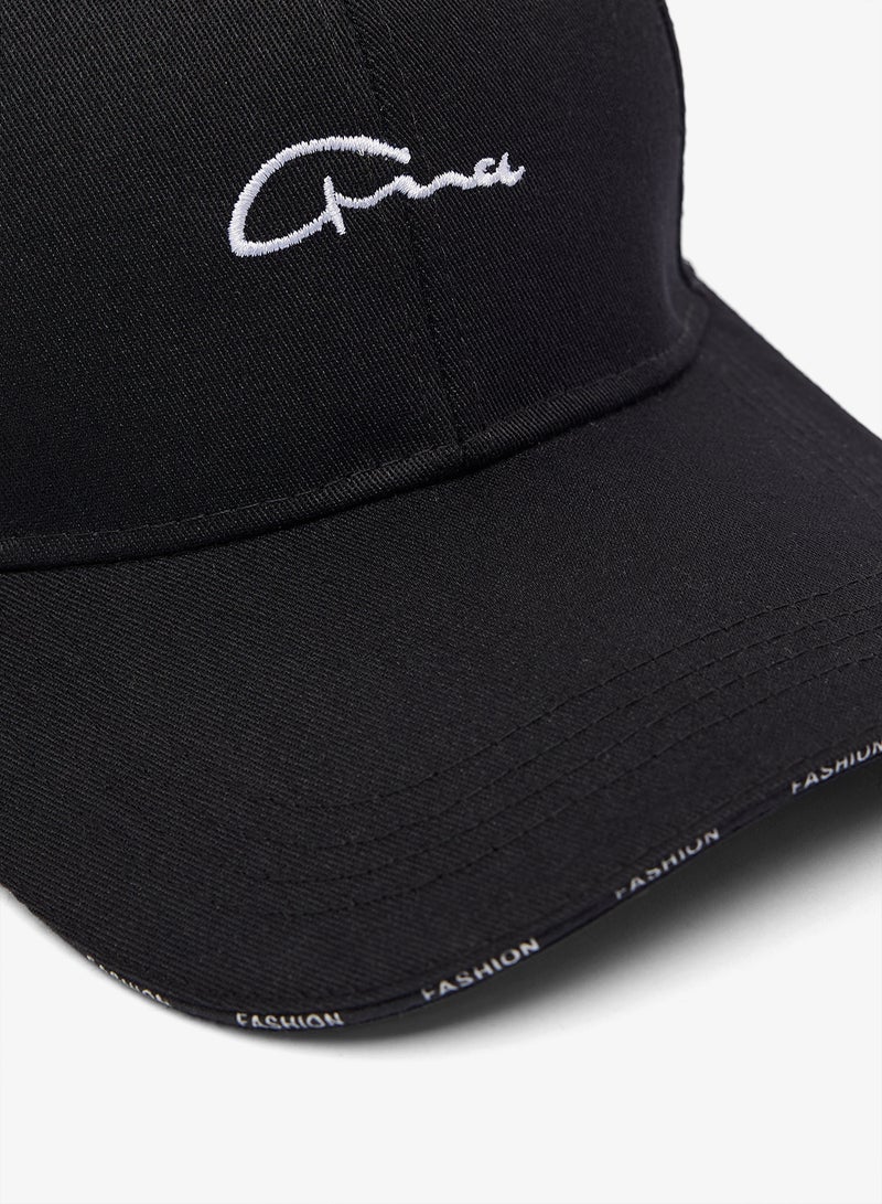 سفنتي فايف قبعة كاجوال - Image 3