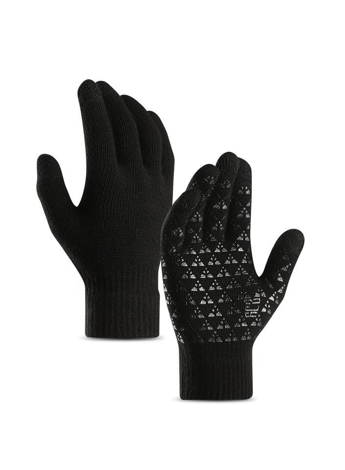 Golovejoy Winter Outdoor Riding  Gloves