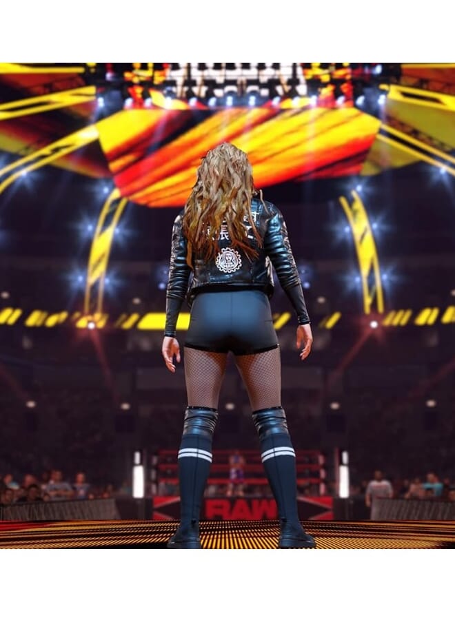 2K WWE 2K22 - For PlayStation 5 - playstation_5_ps5 - Image 3