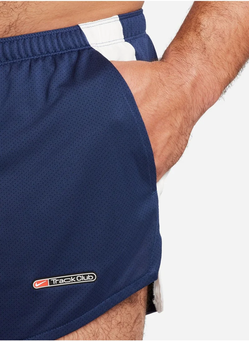 Nike Dri-Fit Track Club 3" Bf Shorts