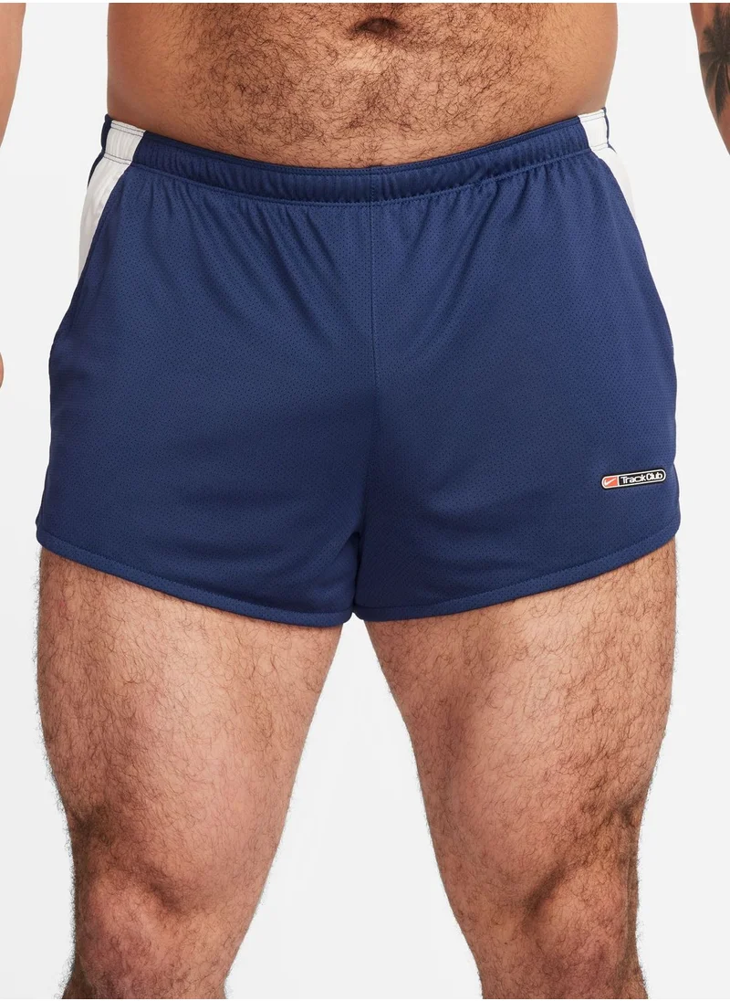 Nike Dri-Fit Track Club 3" Bf Shorts